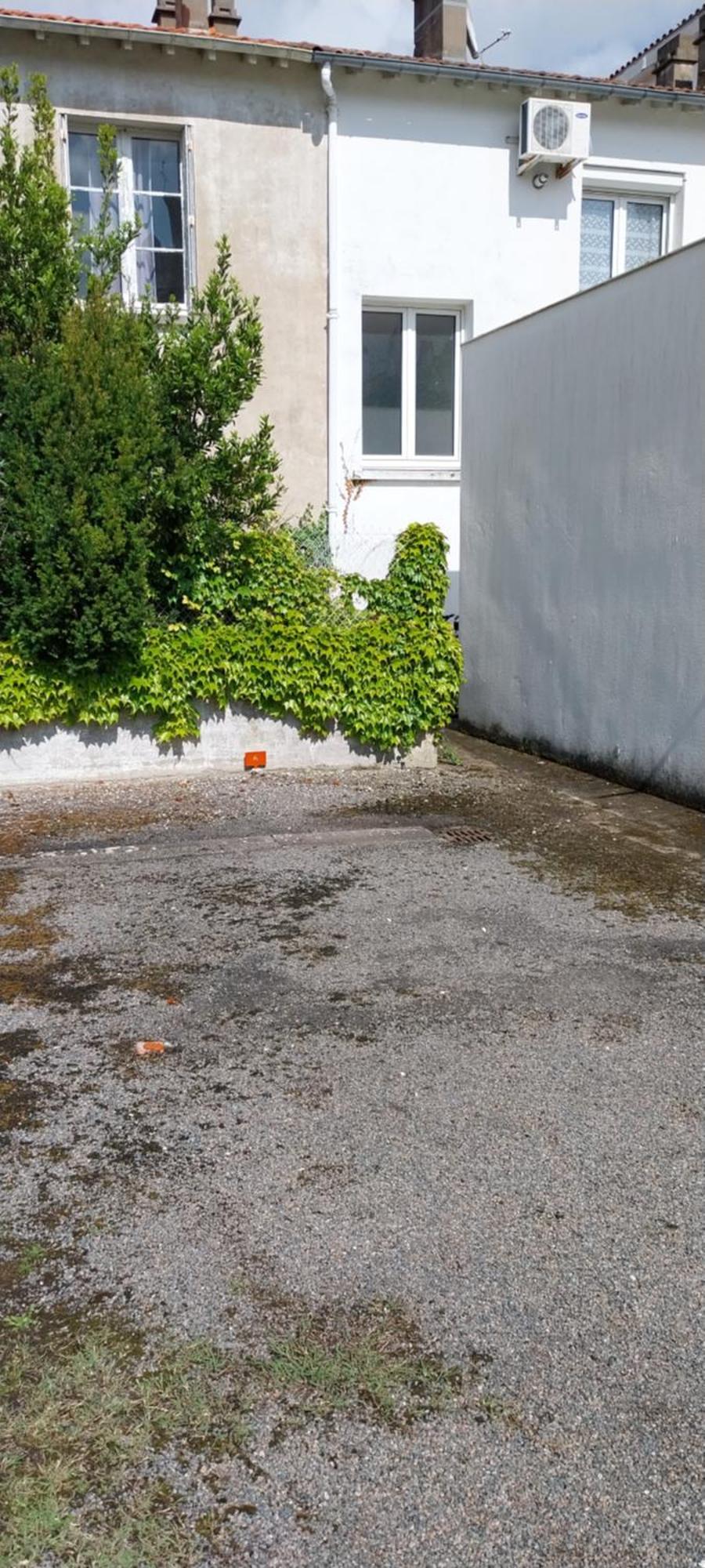 Maison De Plein Centre, 3 Etoiles, A 200m De La Plage, Parking Prive, Wifi Holiday home Royan
